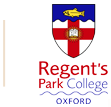 Regents Park College Oxford