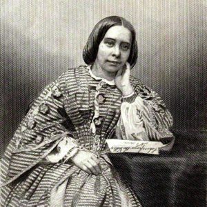 Marianne Farningham Baptist women